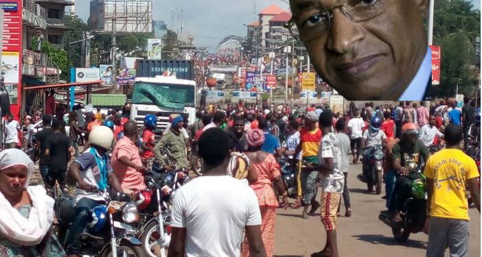 POLITIQUE Présidentielle 2025 : Cellou Dalein Diallo dénonce « une mascarade électorale » et appelle à l’abstention