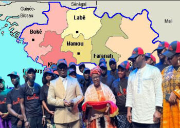 CULTURE-  Le réveil du tambour : quand les Ballets Africains redonnent souffle à l’âme guinéenne