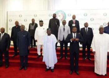 ETRANGER- Guinée-Bissau : la CEDEAO met la pression, l’armée temporise