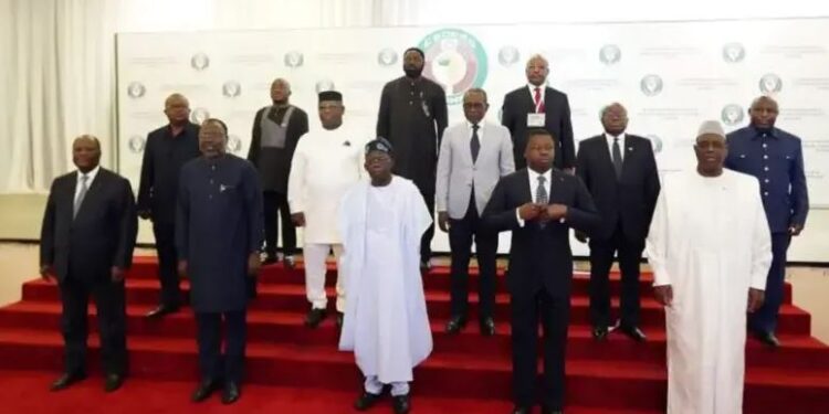 ETRANGER- Guinée-Bissau : la CEDEAO met la pression, l’armée temporise