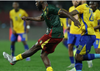SPORT/FOOT- CAN 2025 : le Cameroun frappe fort d’entrée face au Gabon et envoie un signal au continent