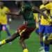 SPORT/FOOT- CAN 2025 : le Cameroun frappe fort d’entrée face au Gabon et envoie un signal au continent