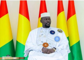 ACTUALITES Présidentielle 2025 : Mamadi Doumbouya mise sur « la conviction forte » pour prolonger sa vision