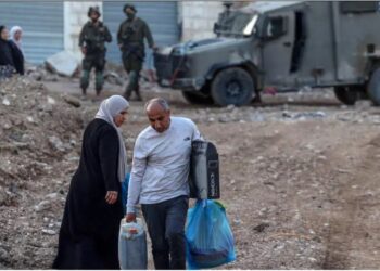 ETRANGER 6 Jénine, « petit Gaza » : au milieu des ruines, des familles arrachent les derniers fragments de leur vie