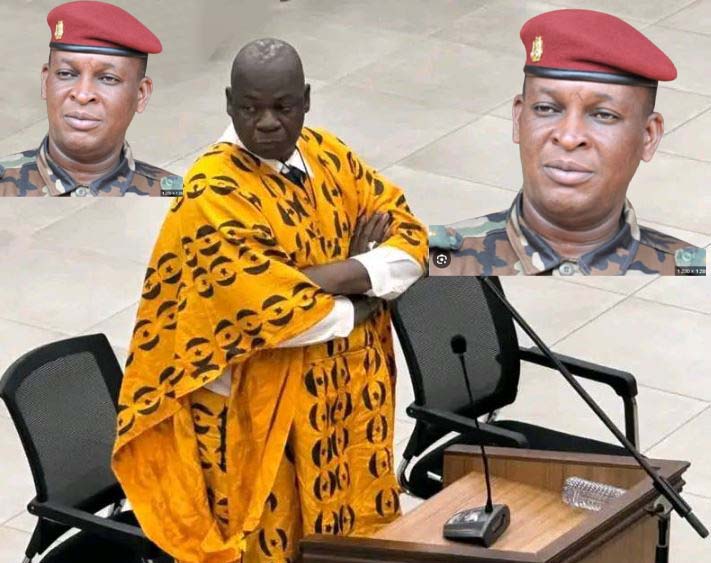 JUSTICE/CRIEF- Procès du 28-Septembre : quand la vérité convoque les absents