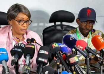 ACTUALITES- État civil guinéen : la refondation en marche, l’identification au cœur du futur fichier électoral