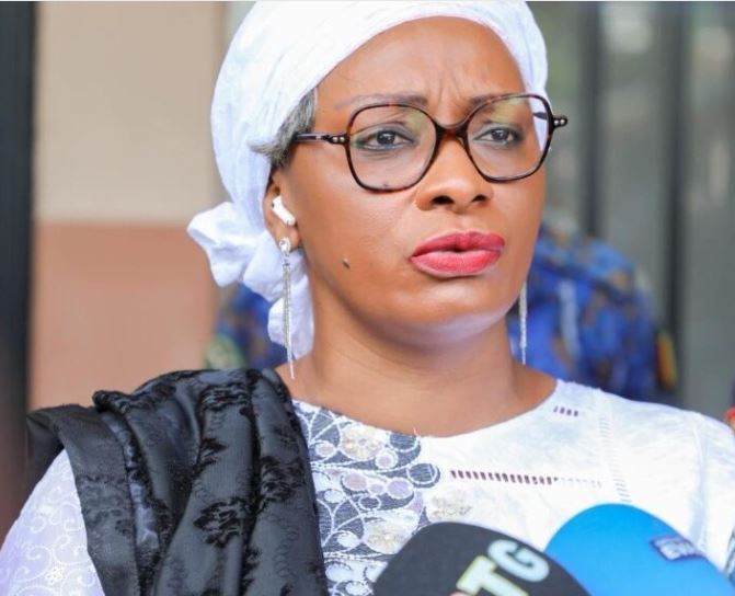 POLITIQUE- Scrutin en Guinée : la DGE rappelle que seule la carte d’électeur donne droit au vote