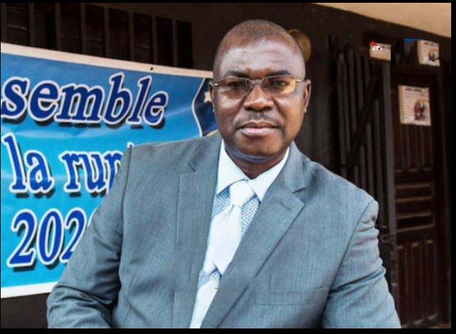 POLITIQUE- Pressions, silences et vérité des urnes : Faya Millimouno brise le mur de l’intimidation