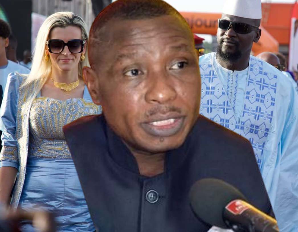 POLITIQUE- De Koulé à Rabat, Dadis Camara tranche : “Mon choix, c’est Doumbouya”