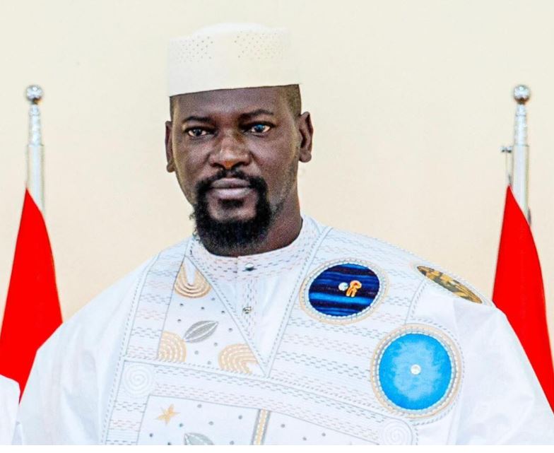 POLITIQUE- Décret présidentiel : Doumbouya accorde un sursis de six mois à certains magistrats