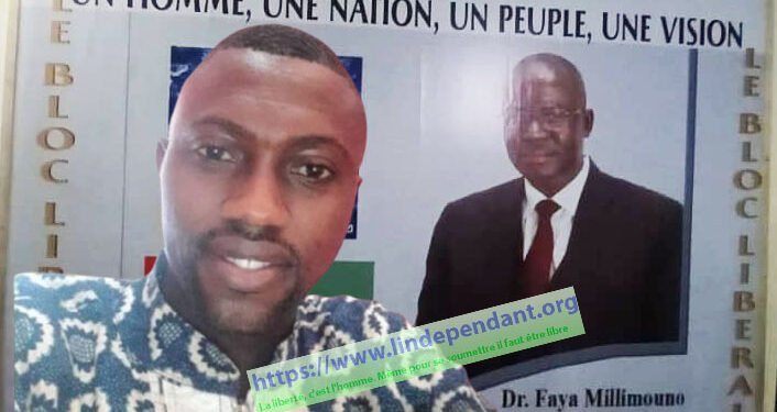 ENLEVEMENT- À quatre semaines de la présidentielle, un enlèvement ravive les tensions politiques en Guinée