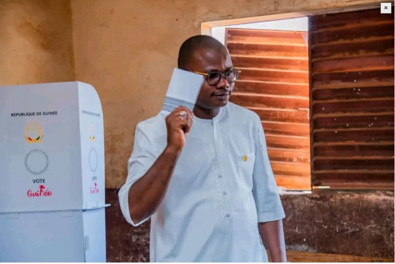 POLITIQUE- Quand Dieu, les urnes et la paix s’invitent dans le discours politique