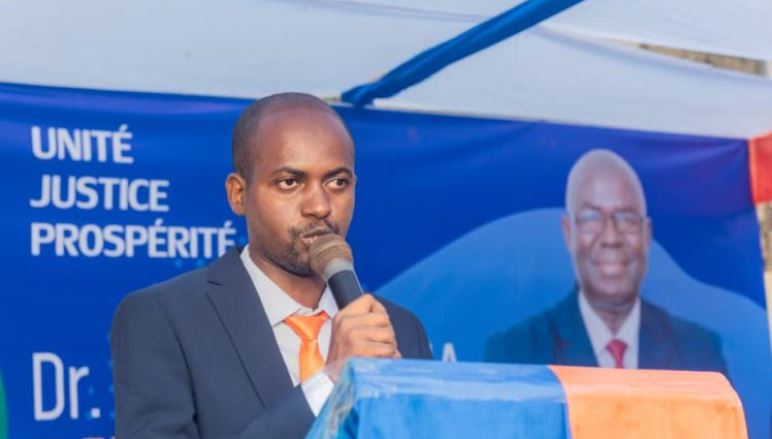 POLITIQUE- Ils ont l’argent, la Guinée a son peuple