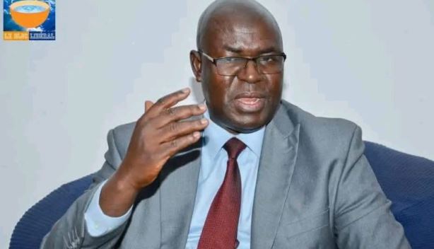 POLITIQUE- Présidentielle du 28 décembre : Faya Millimono alerte sur “la Guinée qui se noie avec sa jeunesse”