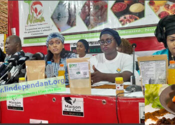 ACTUALITES- Le Fonio s’invite au centre du jeu : quand la Guinée mise sur son patrimoine pour rayonner