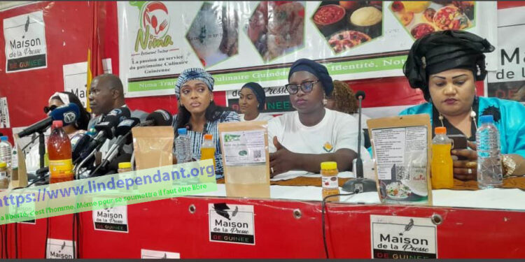 GASTRONOMIE- Conakry célèbre le Fonio : un festival pour hisser la gastronomie guinéenne au sommet