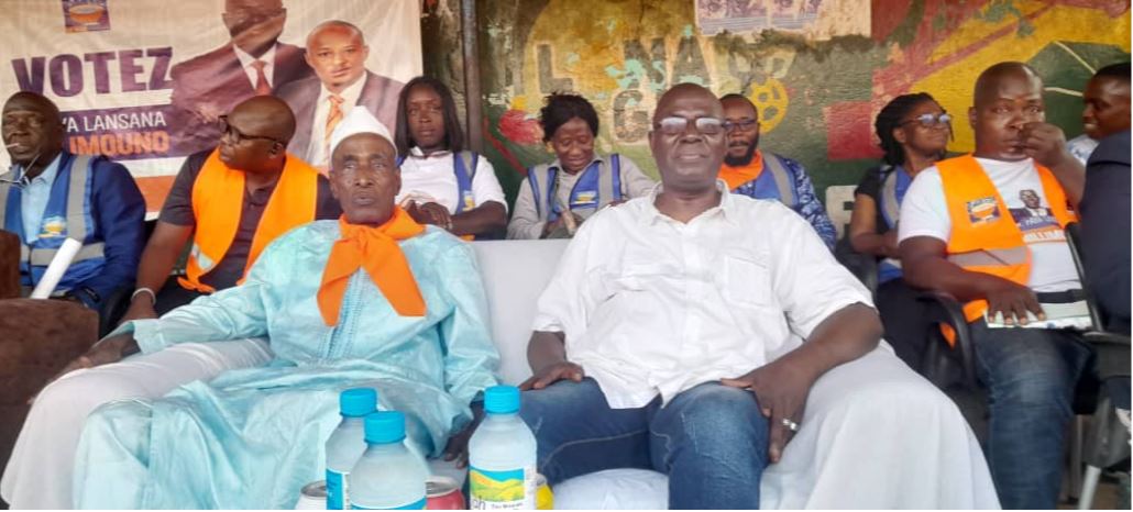 ACTUALITES- 28 décembre, l’heure du courage : quand la Guinée refuse la peur