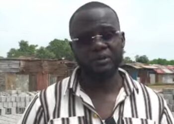 MICROCREDIT-Le Crédit Rural de Guinée, levier de réussite pour Ismaël Bangoura