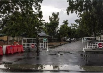 ETRANGER- Coup d’État avorté au Bénin : comment la Cédéao a déclenché une intervention éclair