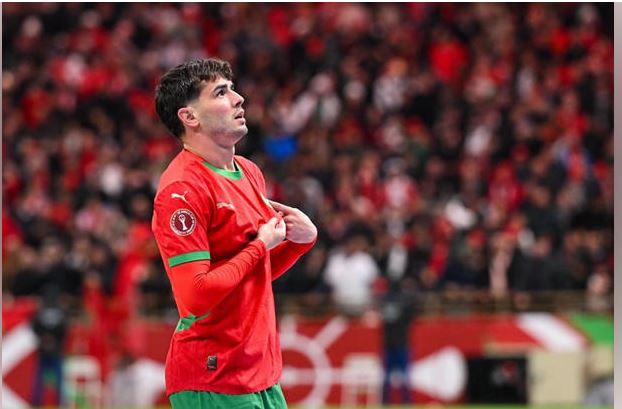 SPORT/FOOT- CAN 2025 – Maroc–Mali (1-1) : Rabat frustré, les Lions de l’Atlas freinés malgré l’arbitrage