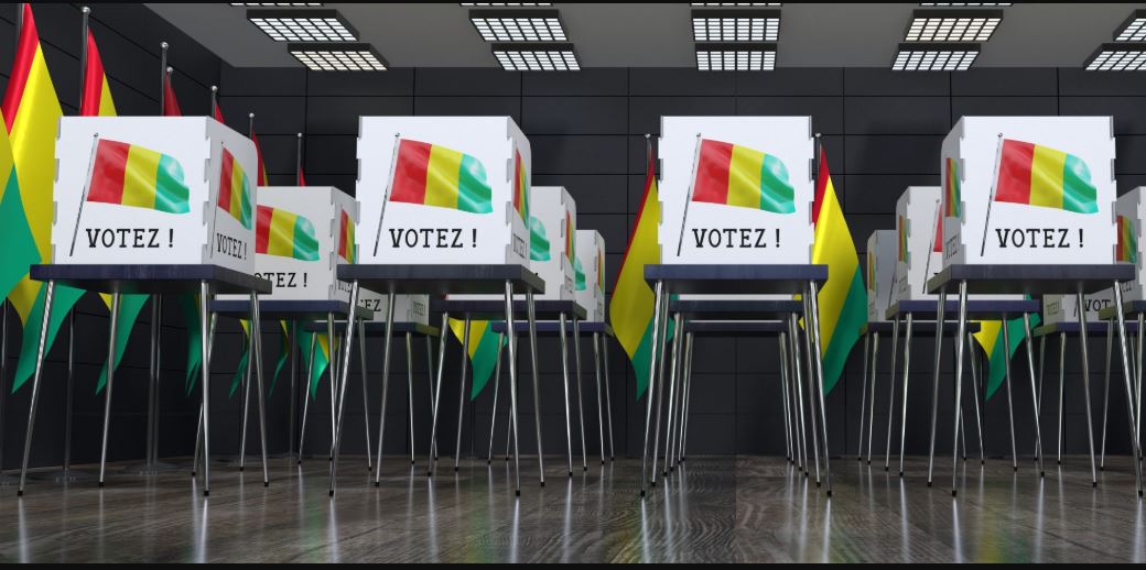 ACTUALITES- Présidentielle du 28 décembre : frontières fermées et circulation suspendue sur toute l’étendue du territoire