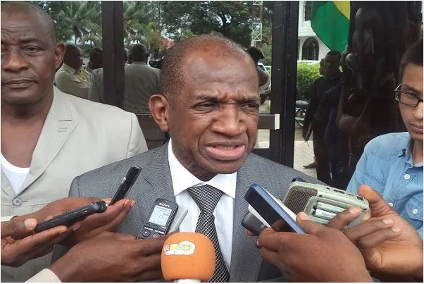 ACTUALITES- À l’heure du choix, la Guinée face à elle-même : l’appel à la retenue de Kabinet Komara