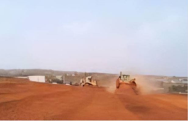 ECONOMIE- Kagbèlen–Kouriah : quand la route devient un choix de société