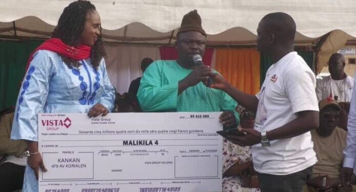 AGRICULTURE- Quand Mariama Ciré Sylla rend au coton sa dignité et à la Haute-Guinée son espérance