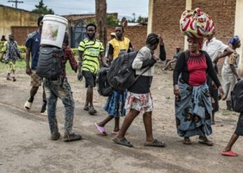 ETRANGER- ONU : Accusations graves contre l’armée rwandaise et le M23 en RDC