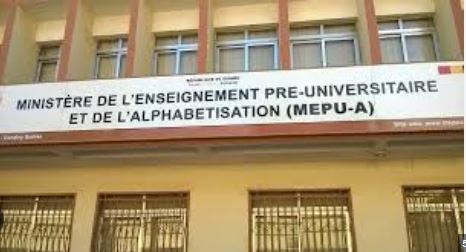 EDUCATION- Scrutin du 28 décembre : l’Éducation nationale décrète des congés exceptionnels pour raisons de sécurité