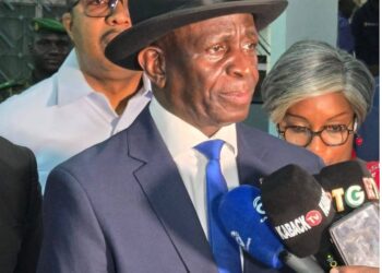 ACTUALITES- Feux d’artifice interdits : la Guinée mise sur la sécurité et la responsabilité citoyenne