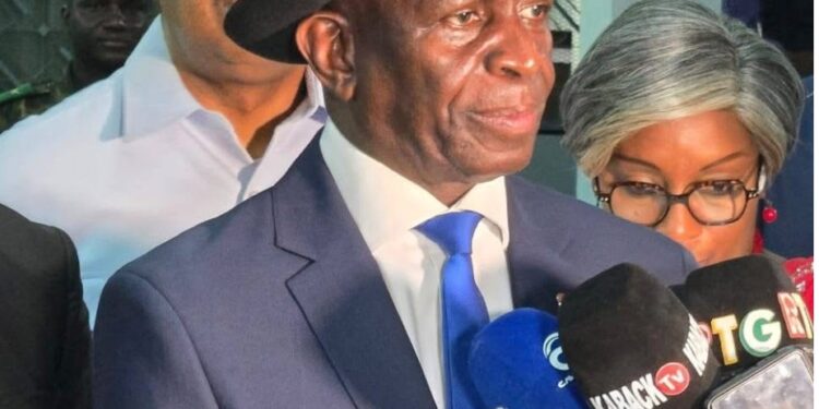 ACTUALITES- Feux d’artifice interdits : la Guinée mise sur la sécurité et la responsabilité citoyenne