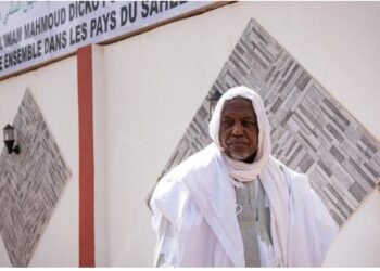 ETRANGER- Depuis l’exil, l’imam Mahmoud Dicko brise le silence et défie la junte au Mali