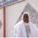 ETRANGER- Depuis l’exil, l’imam Mahmoud Dicko brise le silence et défie la junte au Mali