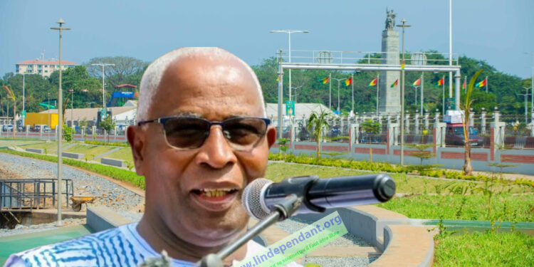 ACTUALITES- Bah Oury sonne l’alarme : pour Doumbouya, la vraie bataille se joue dans les urnes