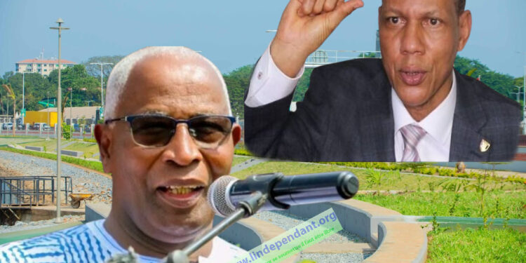 ACTUALITES- Abdoulaye Sow, la voix qui portait les travailleurs, s’est tue