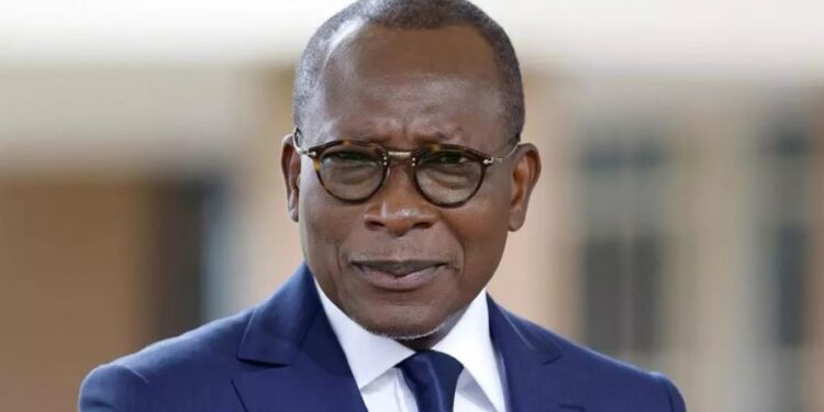 ETRANGER- Bénin : Talon rassure, la tentative de putsch rapidement déjouée