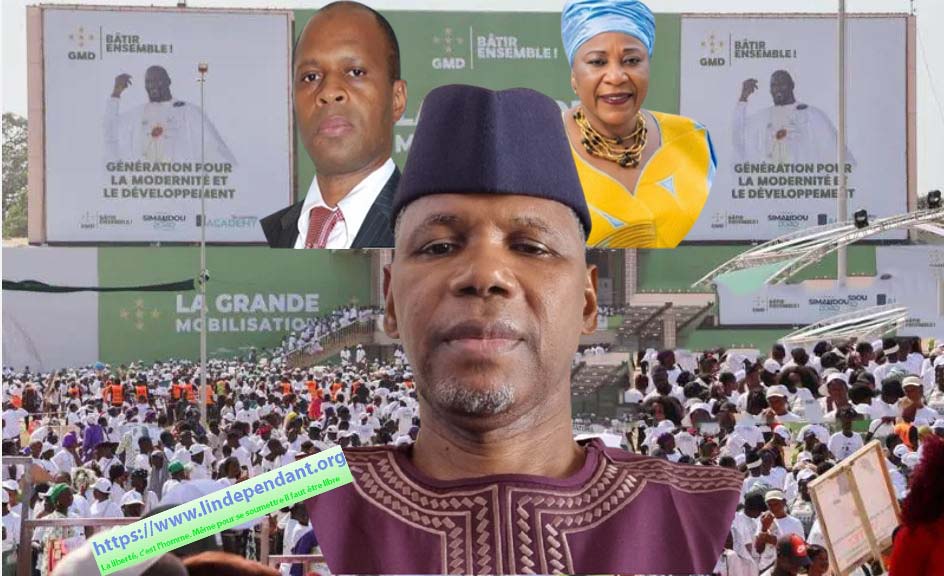 ACTUALITES- Présidentielle 2025 : la Guinée déjoue les pronostics et s’impose sur la scène démocratique