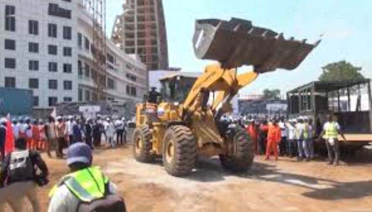 ECONOMIE- Tombo–Port autonome : quand la route devient un acte de gouvernance