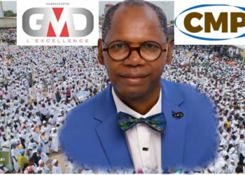 POLITIQUE- Les Réformateurs sortent du clair-obscur : le choix Doumbouya, sans détour ni calcul