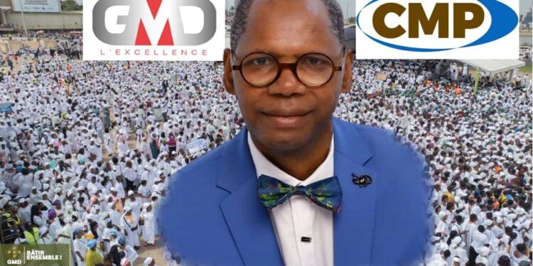 POLITIQUE- Les Réformateurs sortent du clair-obscur : le choix Doumbouya, sans détour ni calcul