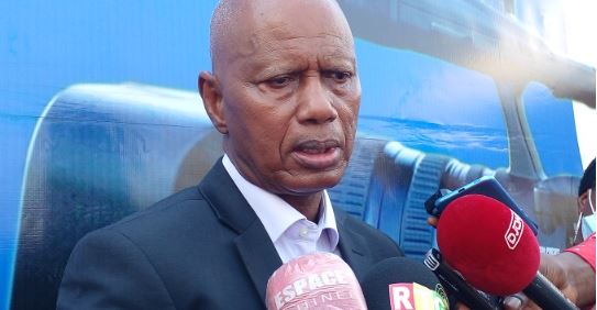 PRSSE- La HAC coupe le signal d’Africa24 en Guinée pour diffusion sans autorisation