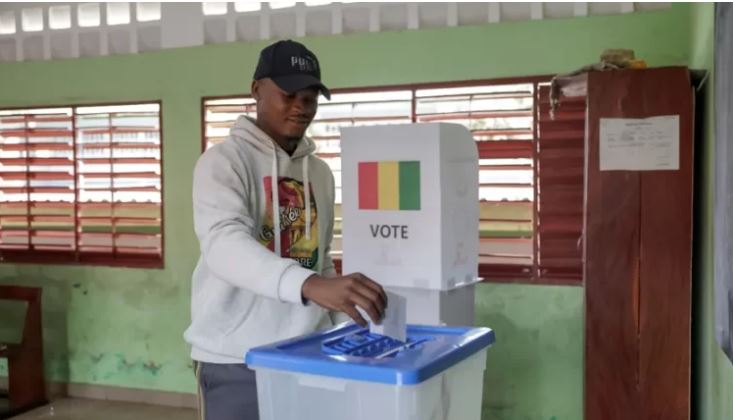 ACTUALITES- Présidentielle du 28 décembre : la DGE verrouille la désignation des bureaux de vote et fixe les primes