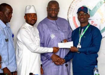 ACTUALITES- Quand la DGE tend la main à la presse : un pacte pour préserver la paix électorale. (Saliou Keita)