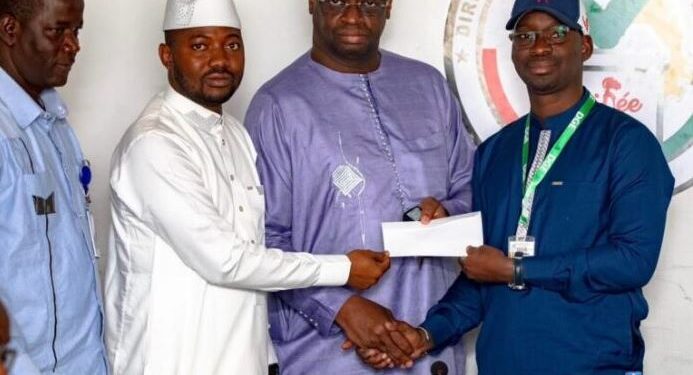 ACTUALITES- Quand la DGE tend la main à la presse : un pacte pour préserver la paix électorale. (Saliou Keita)