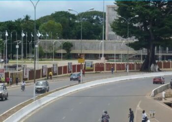 POLITIQUE- Guinée, 28 décembre : une présidentielle sous le signe du calme… et des absences