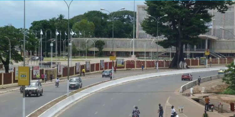 POLITIQUE- Guinée, 28 décembre : une présidentielle sous le signe du calme… et des absences