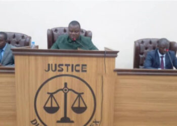 Justice- Enfants en danger, État en alerte : le Tribunal pour Enfant sonne la fin de l’impunité