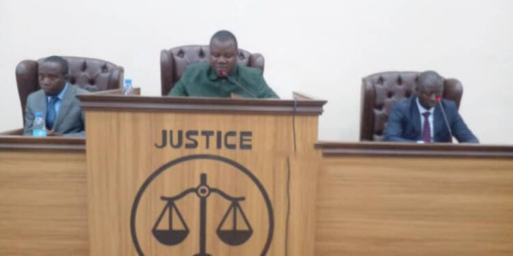 Justice- Enfants en danger, État en alerte : le Tribunal pour Enfant sonne la fin de l’impunité