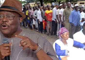 POLITILQUE- Présidentielle du 28 décembre : l’UDRP opte pour la neutralité et dénonce un « simulacre »